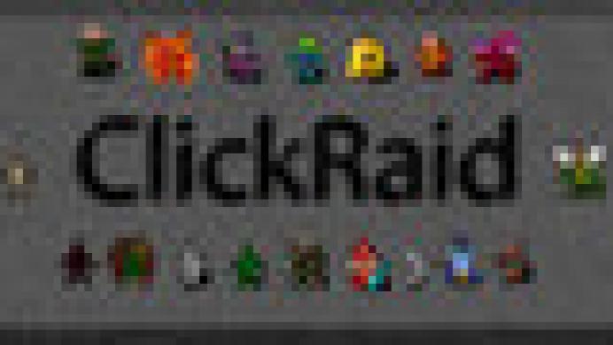 ClickRaid