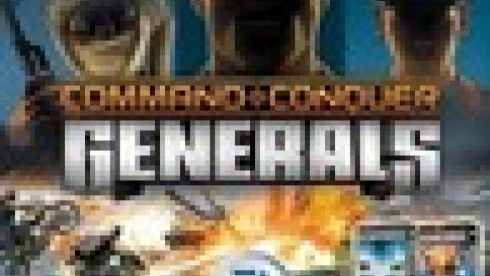 Command & Conquer: Generals - Deluxe Edition