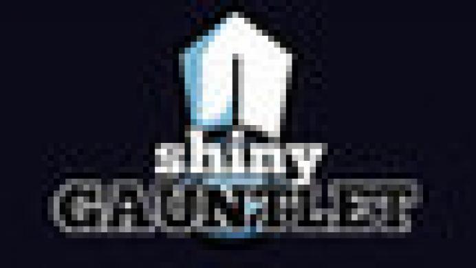 Shiny Gauntlet