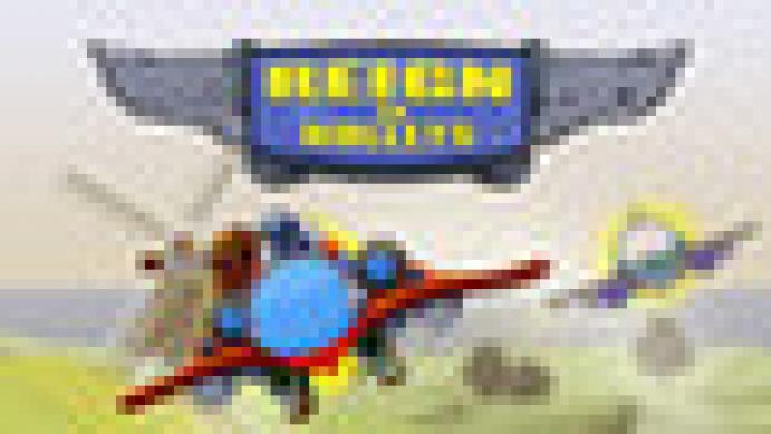 Reign of Bullets