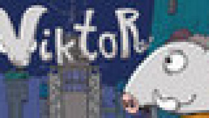 Viktor, a Steampunk Adventure