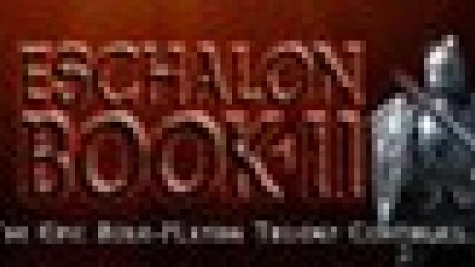 Eschalon: Book II