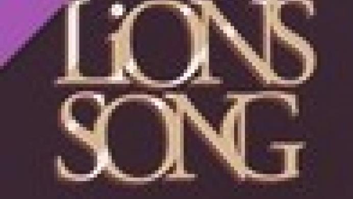 The Lion's Song: Episode 2 - Anthology
