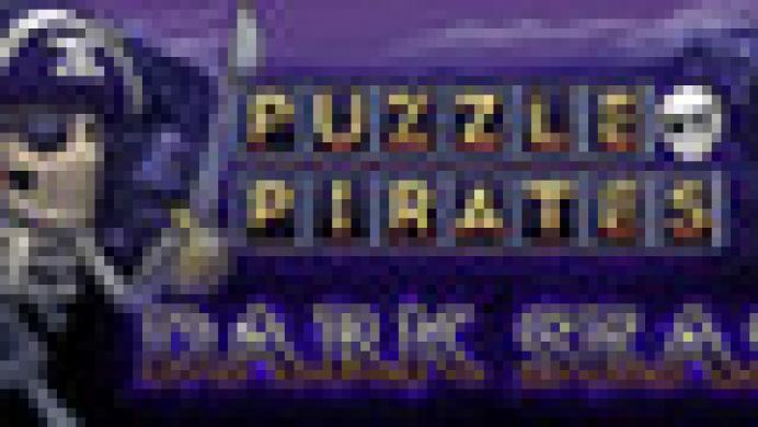Puzzle Pirates: Dark Seas