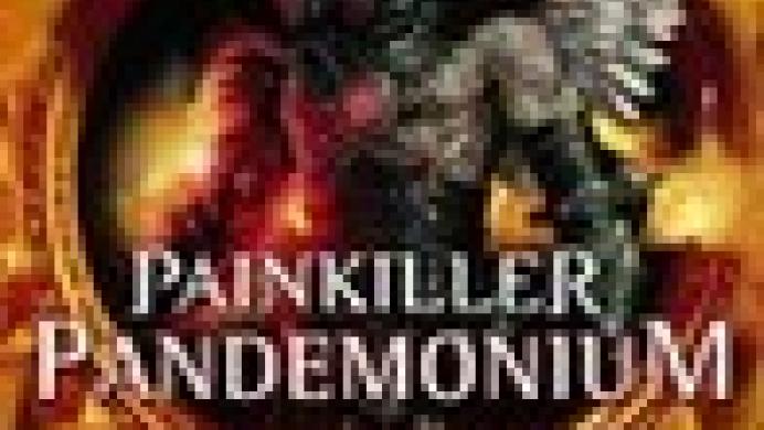 Painkiller: Pandemonium