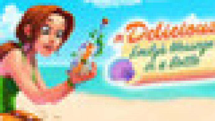 Delicious - Emily's Message in a Bottle
