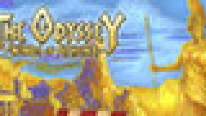 The Odyssey: Winds of Athena