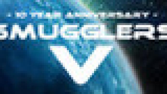 Smugglers 5: Secession