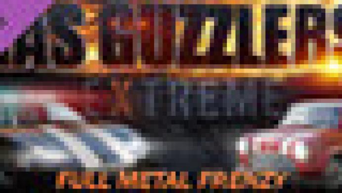 Gas Guzzlers Extreme: Full Metal Frenzy