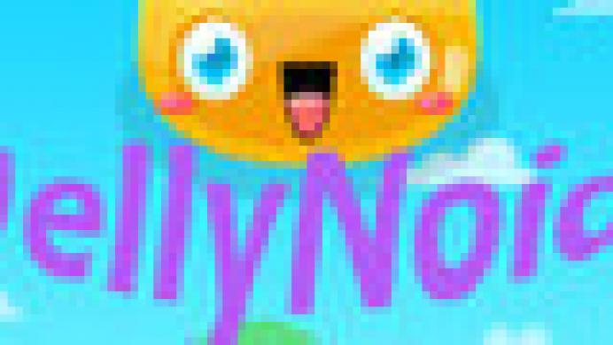 JellyNoid