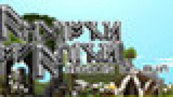 Regions Of Ruin