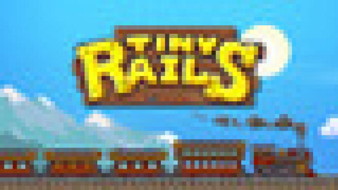 Tiny Rails