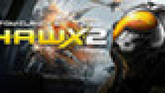 Tom Clancy's HAWX 2