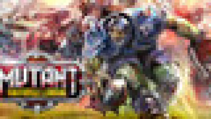 Mutant Football League