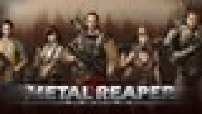 Metal Reaper Online