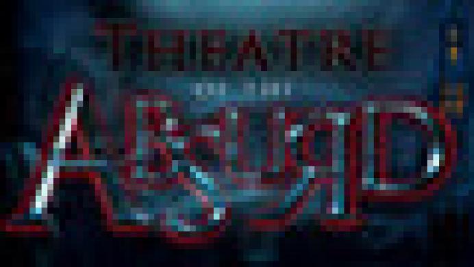 Theatre of the Absurd