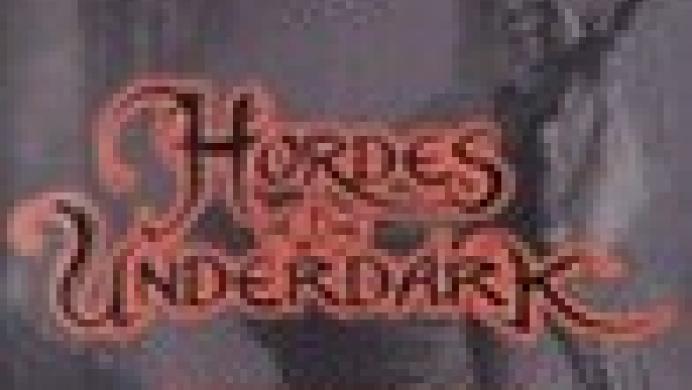 Neverwinter Nights: Hordes of the Underdark