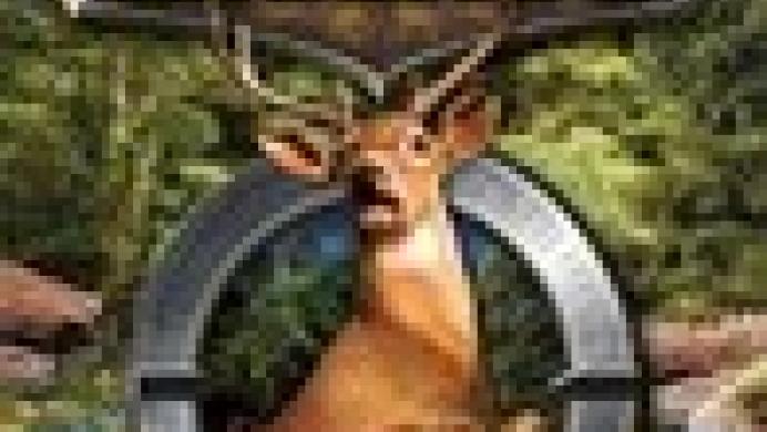 Deer Hunt Legends