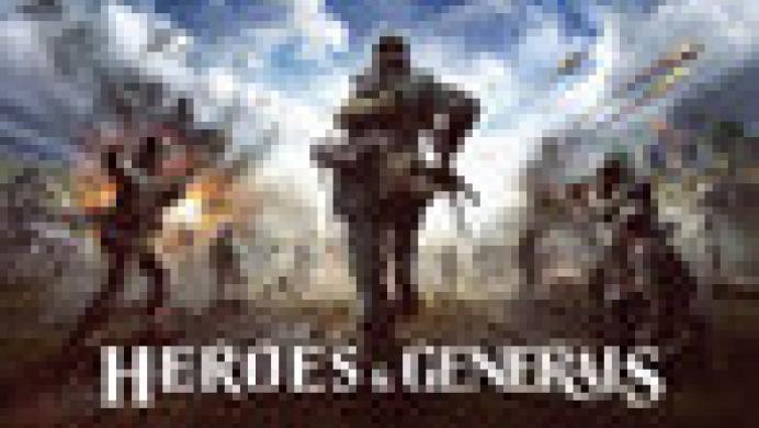Heroes & Generals