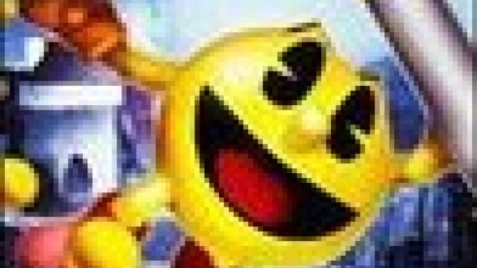 Pac-Man World 3