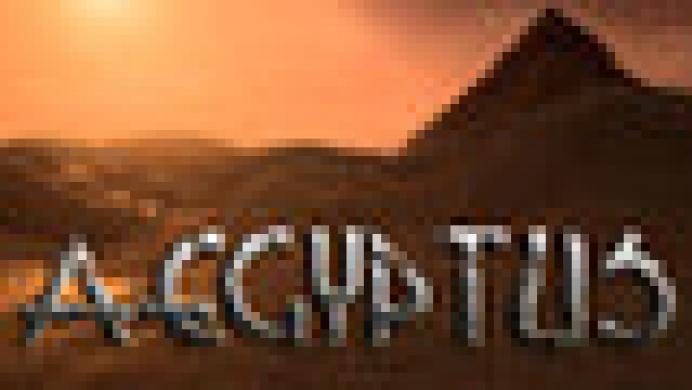 AEGYPTUS