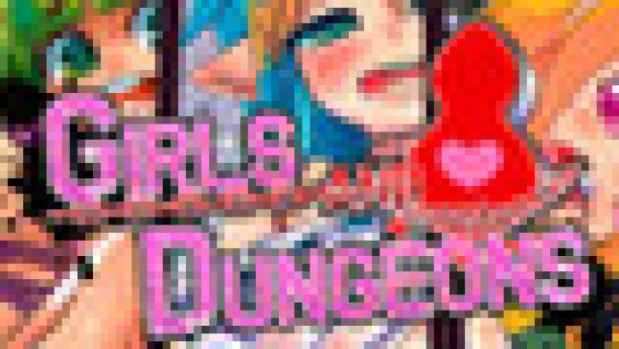 Girls and Dungeons