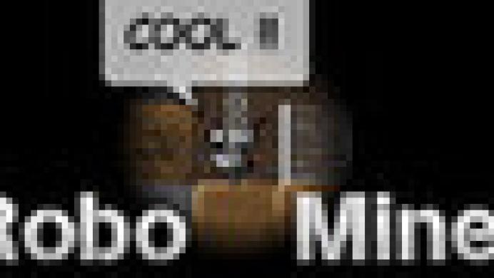 Robo Miner