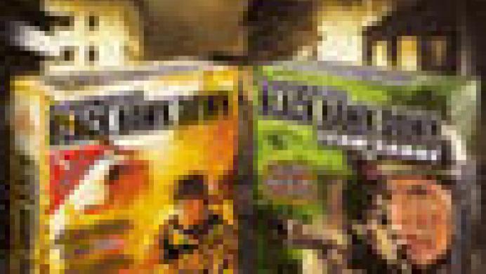 Delta Force: Black Hawk Down Platinum Pack