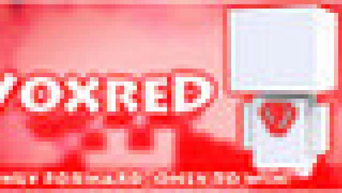 VoxreD