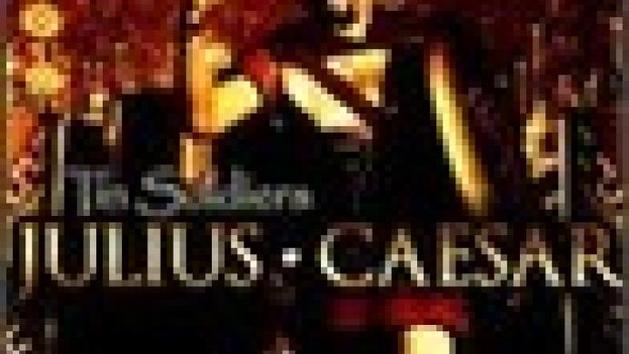 Tin Soldiers: Julius Caesar