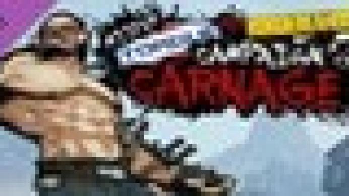 Borderlands 2: Mr. Torgue's Campaign of Carnage