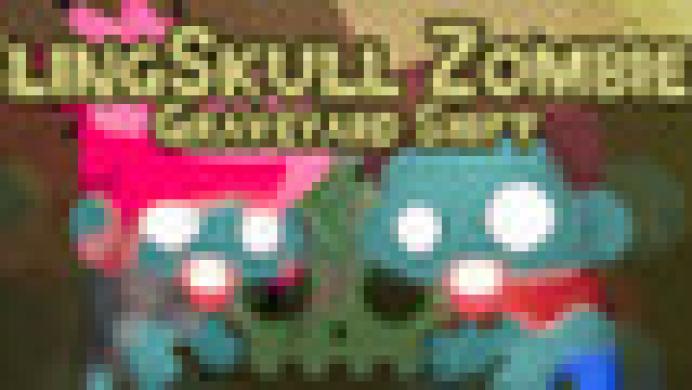 SlingSkull Zombies: Graveyard Shift