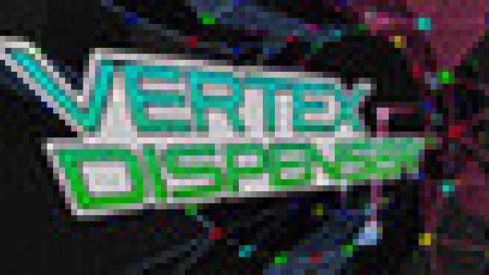 Vertex Dispenser