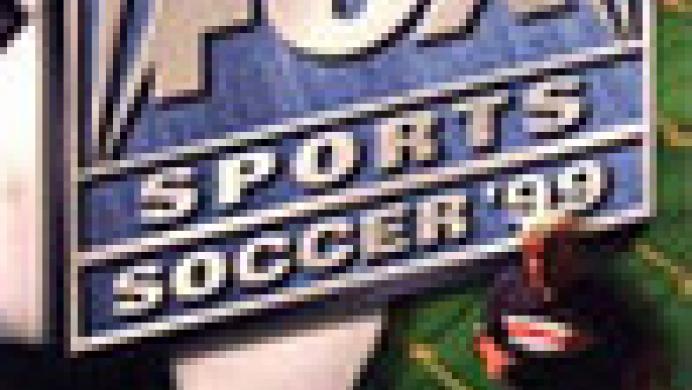 Fox Sports Soccer '99