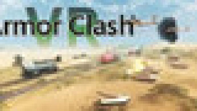 Armor Clash VR