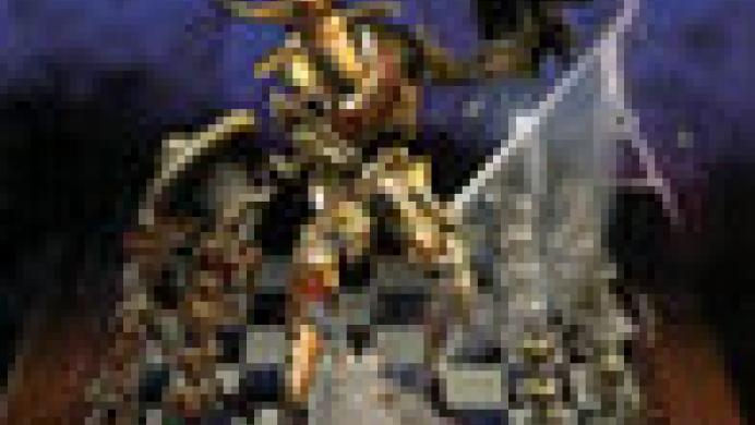 Combat Chess