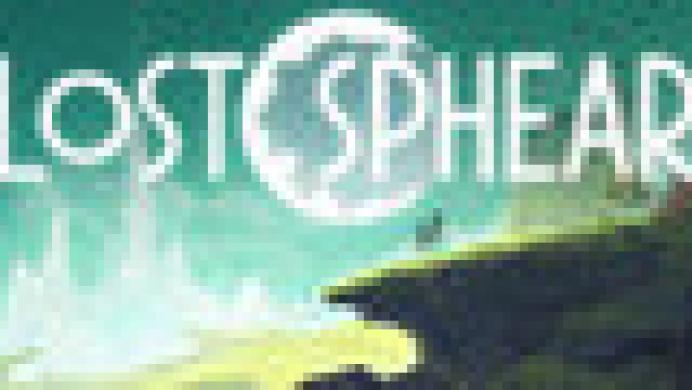 Lost Sphear