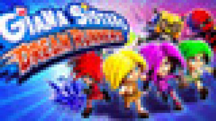 Giana Sisters: Dream Runners