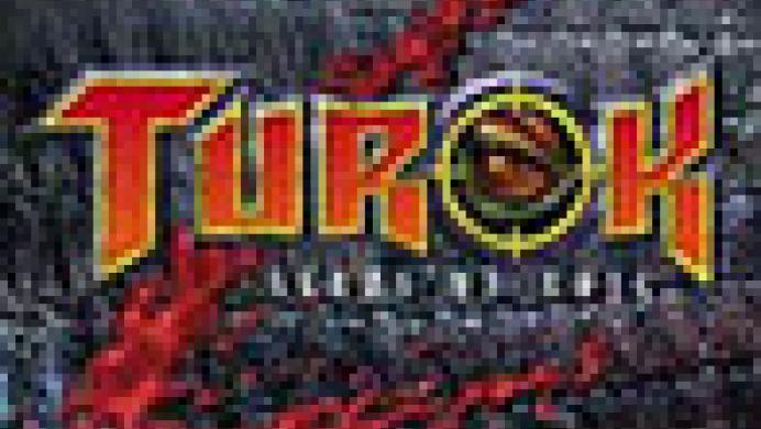 Turok 2: Seeds of Evil