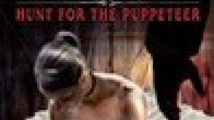 Art of Murder: Hunt for the Puppeteer