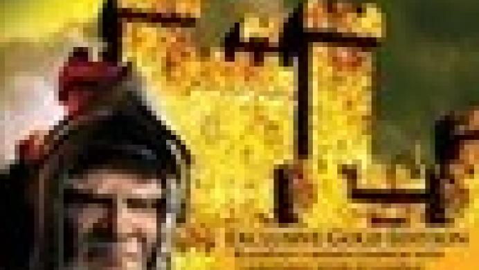 Stronghold 3: Gold Edition