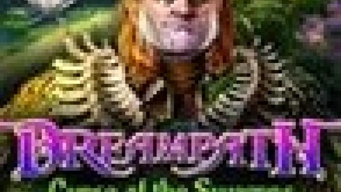 Dreampath: Curse of the Swamps