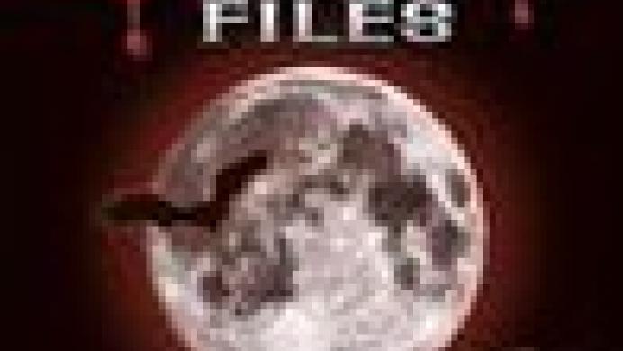 The Dracula Files