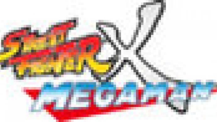 Street Fighter X Mega Man