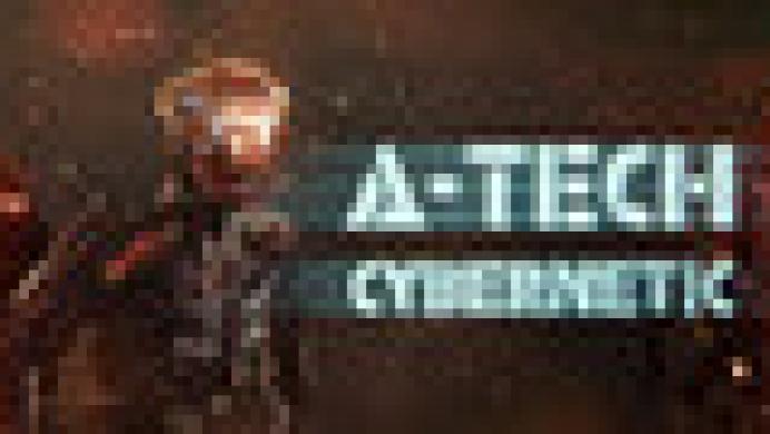 A-Tech Cybernetic