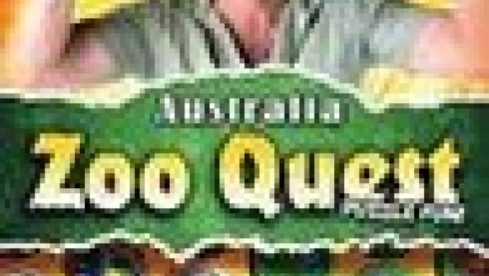 Australia Zoo Quest: Puzzle Fun!