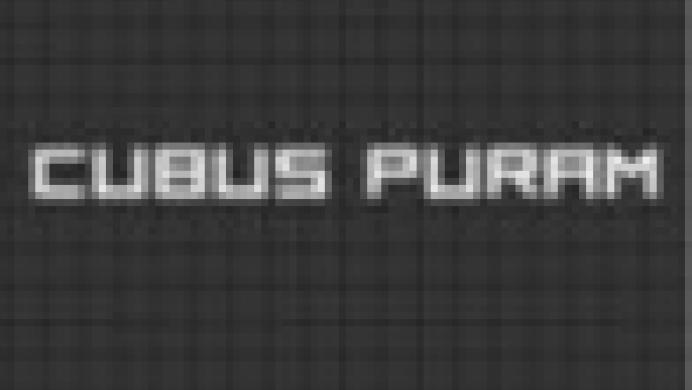 Cubus Puram