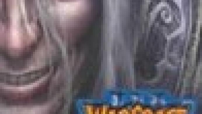 Warcraft III: The Frozen Throne