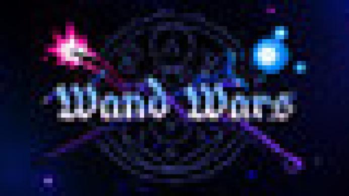 Wand Wars