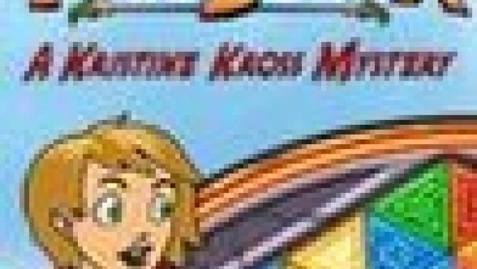 TriJinx: A Kristine Kross Mystery